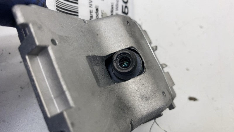 53437977 ⭕ 2017-2020 Chrysler Pacifica Front Windshield Projector ID Camera OEM 53437977