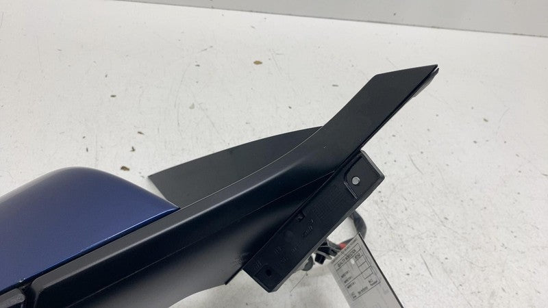 ⭕ 2021-2025 Tesla Model 3 Front Right Exterior Rear View Door Mirror B