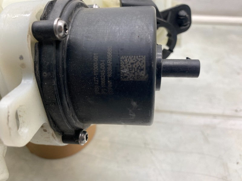 ⭕ 17-23 Model 3 Reservoir Superbottle Chiller EXV Oil Fluid Cooler 109