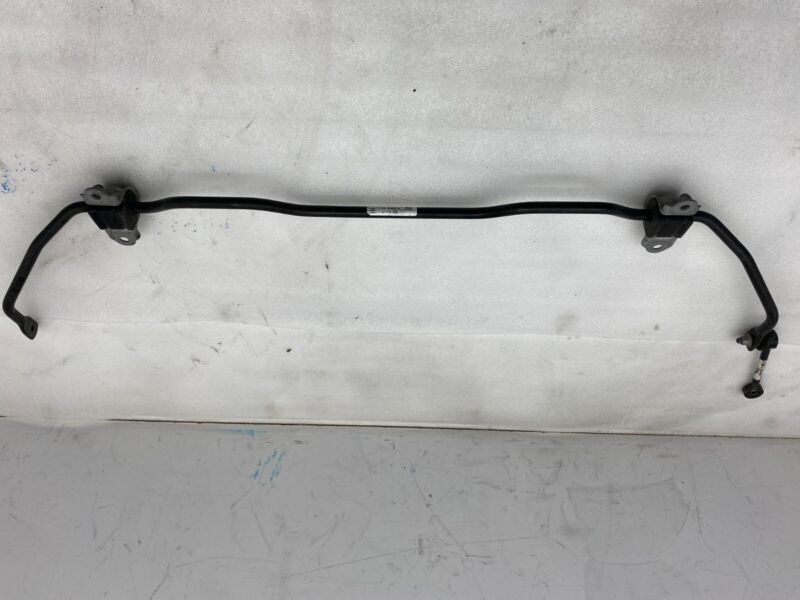 1044488 00 A 17-22 Model 3 Rear Stabilizer Anti Roll Sway Bar with End Link 16mm 1044488-00-A