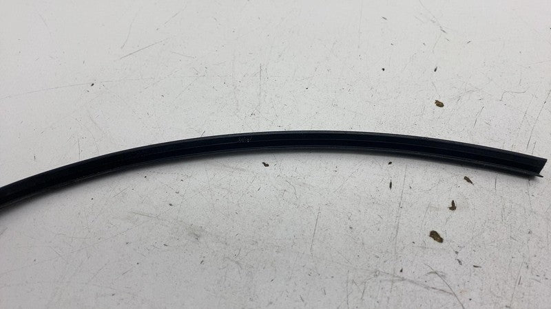 ⭕21-25 Tesla Model X Right B-Pillar Applique Trim Molding w/ Camera 16