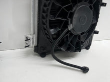 ⭕ 12-20 Model S A/C Condenser Cooling Fan & Motor Assy 6007352-00-E/6008357-00-E