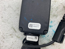 ⭕17-23 Tesla Model 3 Rear Driver Side 2nd Row Seat Belt Buckle Left 1085939-01-E