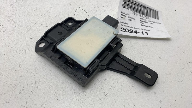 99150 AT000 ⭕ 2023-2024 Kia Niro EV Rear Right Blind Spot Radar Sensor RR SLAVE 99150-AT000