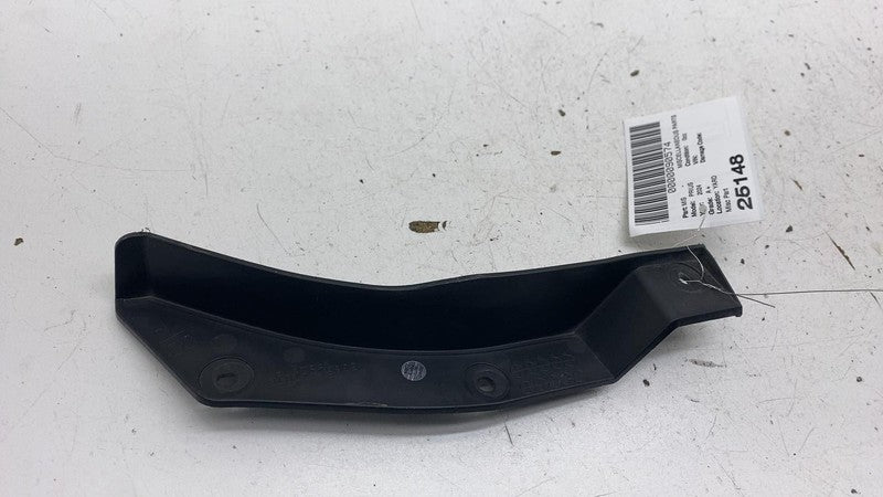 ⭕ 2023-2025 Toyota Prius Front Right Fender Liner Extension Cover RH 5