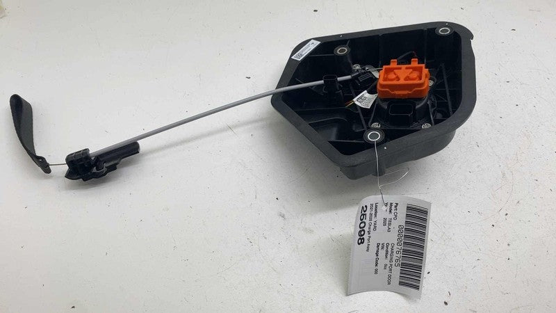 ⭕ 17-25 Tesla Model 3 HV Charge Charging Port Inlet Socket Module 1490