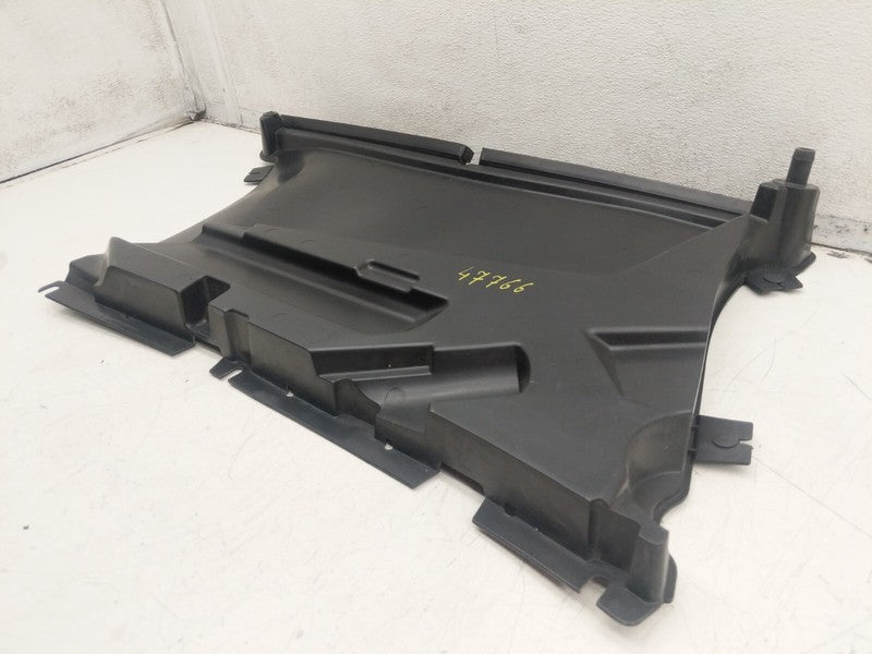 1060466 00 B ⭕ 2016-2020 Tesla Model S Under Hood Panel Cabin Intake Duck Left 1060466-00-B