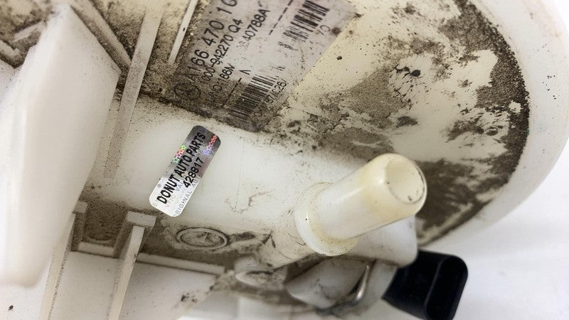 2016 2017 2018 2019 Mercedes-Benz GLE350 Fuel Gas Tank Pump Sending Sensor OEM