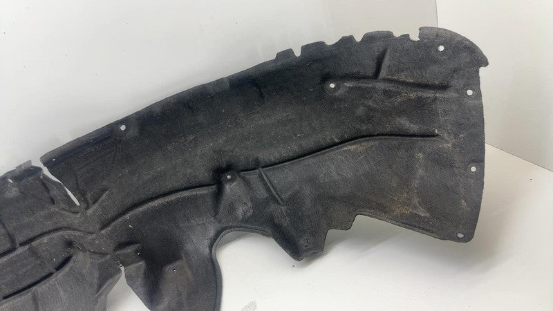 1492615-00-B ⭕2020-2024 Tesla Model Y Rear Left Wheel Fender Liner Splash Shield 1492615-00-A