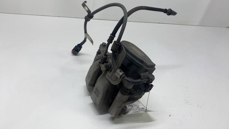 1044624 97 F ⭕ 2017-2023 Tesla Model 3 Y Rear Caliper w/ Brake Hose Line Right 1044624-97-F