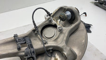 16-19 Mercedes-Benz GLE350 Front Right Spindle Knuckle w/ Hub & Speed Sensor RWD