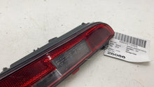 ⭕ 14-21 BMW i3 I01 Rear Bumper Right Side Backup Reverse Light Lamp 63217362886