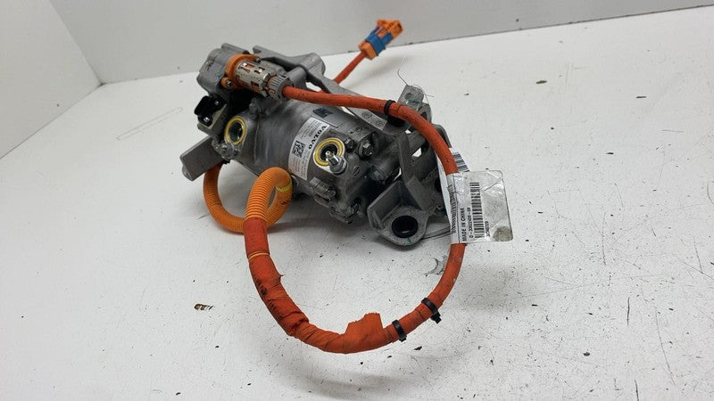 ⭕ 2021 2022 2023 Polestar 2 PS2 A/C Air Compressor Pump Assembly OEM 3