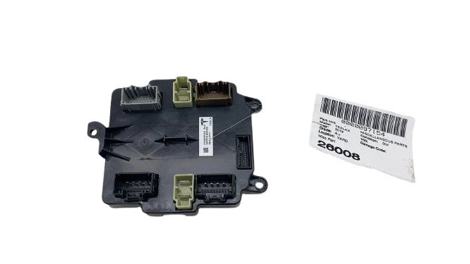 ⭕2016-2025 Tesla Model X Rear Falcon Controller Door Control Module 1062056-00-D