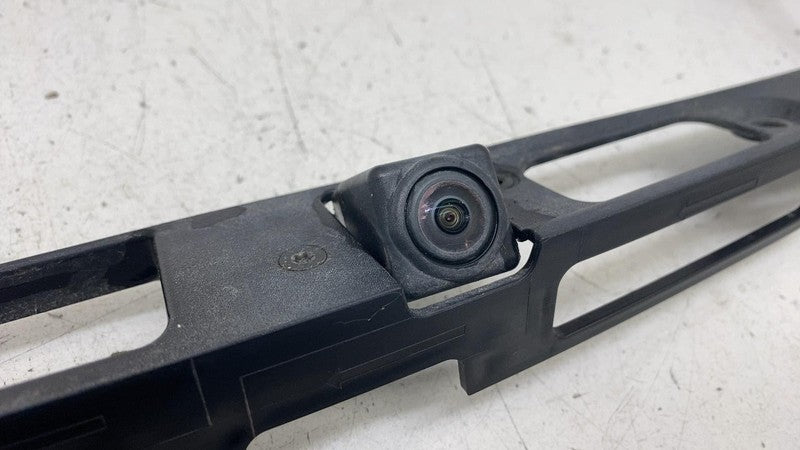 ⭕ 2012-2020 Tesla Model S Liftgate Applique Bracket w/ Reverse Camera 