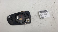 ⭕ 2012-2020 Tesla Model S Driver Exterior Door Mirror Glass Auto Dim Heated Left