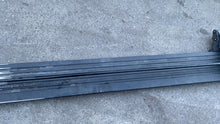 ⭕ 2020 RAM 3500 Driver Side Step Running Board Nerf Bar Left LH Assembly Power