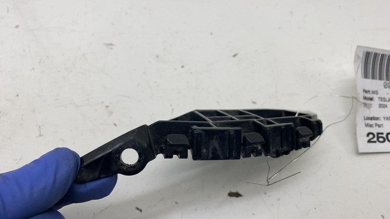 ⭕ 2024-2025 Tesla Model 3 Front Driver Side Bumper Bracket Left OEM 17