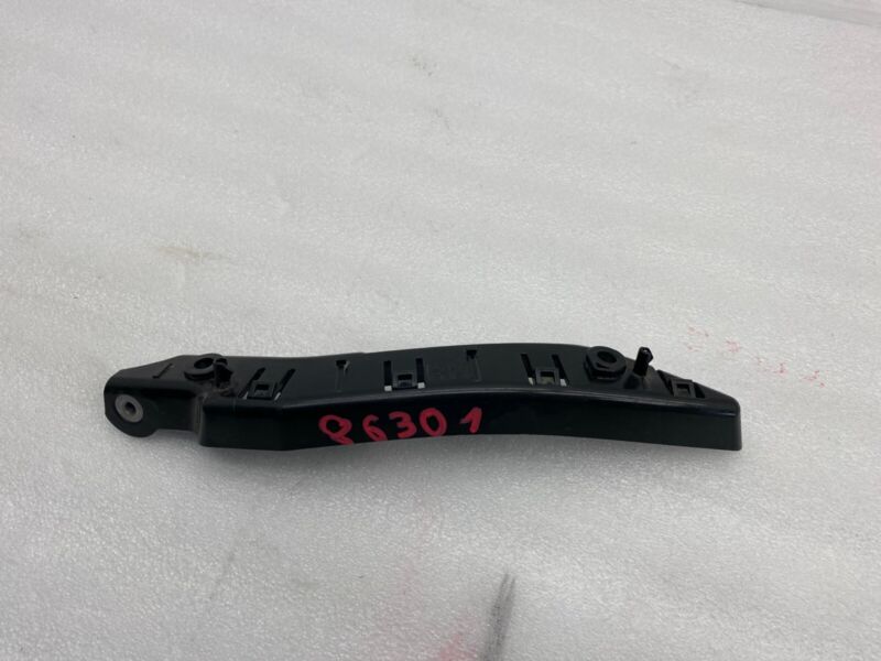 2020-2023 Tesla Model Y MY Front Right Fender to Bumper Alignment Mount Bracket