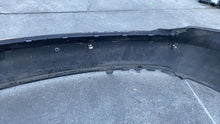 ⭕ 12-15 Model S Rear Bumper Cover suit w/ Park Sensor Brown - PMAB 6008179-00-D