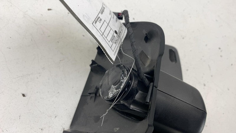 ⭕ 2012-2015 Tesla Model S MS Front Windshield Interior Rear View Mirro