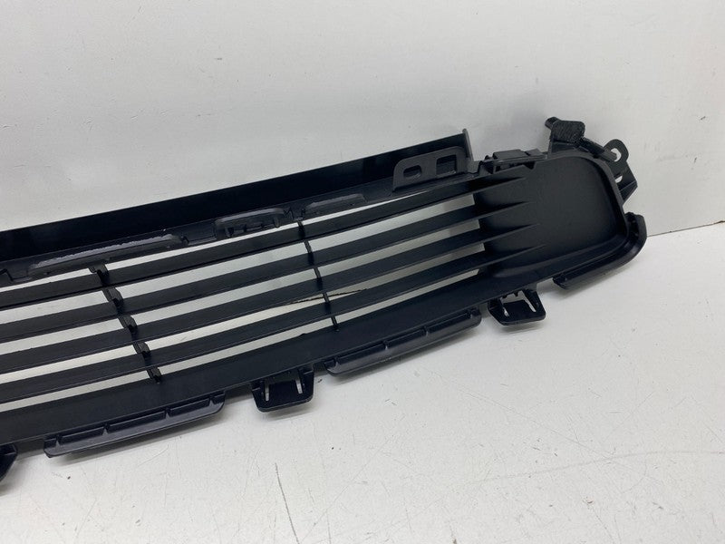 1564699 00 B ⭕ 2021-2025 Tesla Model S MS Front Fascia Bumper Grille Assembly 1564699-00-B