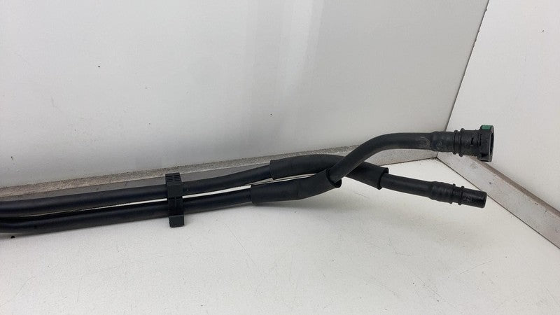 2022 2023 2024 Kia EV6 Transmission Gearbox Oil Cooler Pipe Hose Tube Line Assy