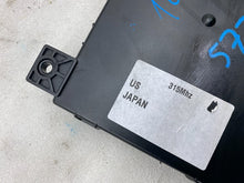 ⭕ 12-20 Tesla Model S Body Controller BCM Control Module (315MHZ) 1010906-00-G
