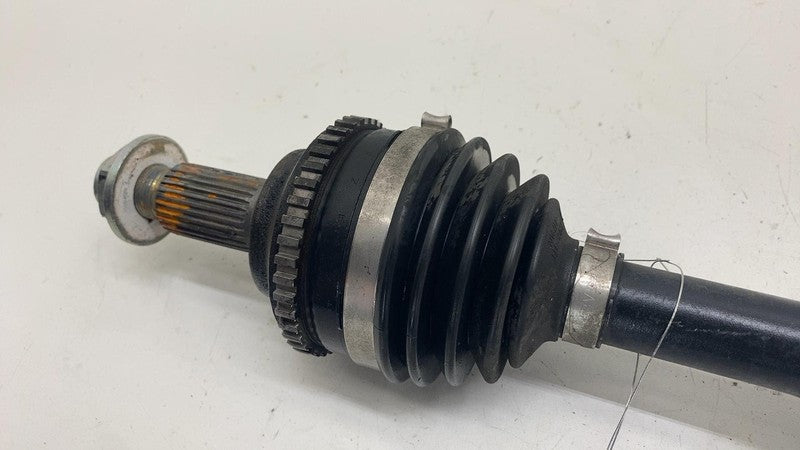 ⭕ 2006-2015 Mazda MX-5 Miata Rear Driver Side CV Axle Shaft Halfshaft Left Assy