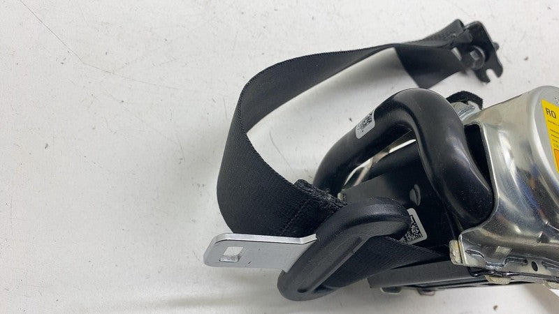 ⭕ 2021-2023 Polestar 2 Rear Left or Right Side Seatbelt & Retractor OE