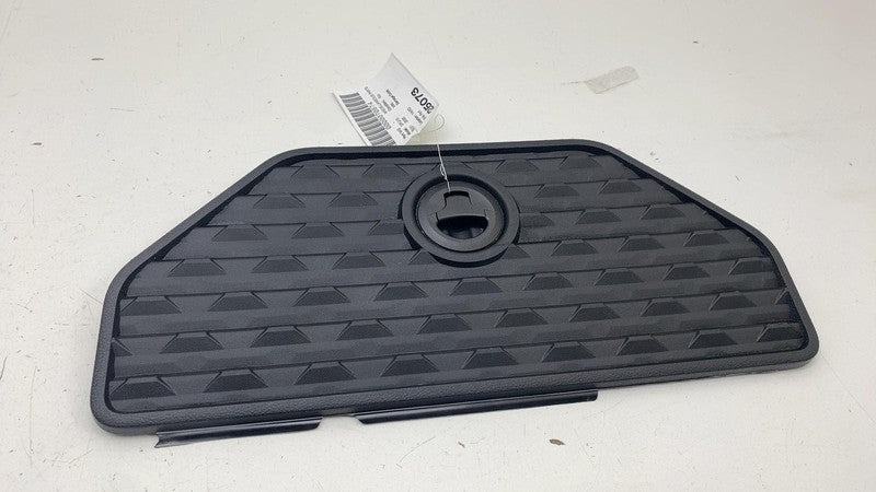 ⭕ 2025 Ram 1500 Pickup Crew Cab Floor Storage Bin box Cover Lid OEM