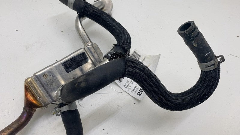 29AA-0081 ⭕2018-2023 Subaru XV Crosstrek Exhaust Gas Recirculation EGR Valve Cooler 29AA-0