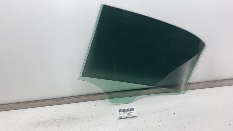 ⭕ 2014-2016 Mercedes-Benz E350 E-Class Rear Right Door Glass Window Assembly OEM