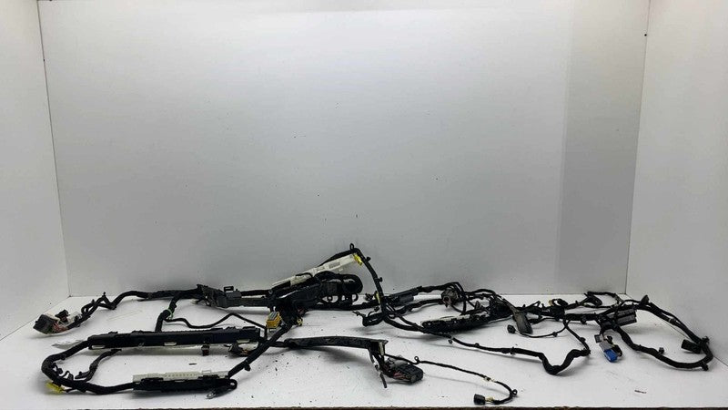 Miscellaneous Parts JEEP WRANGLER 21