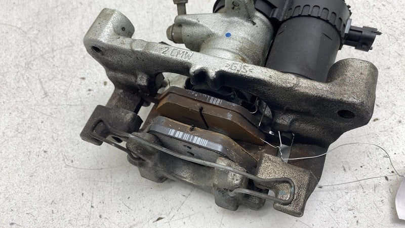 2019-2024 Subaru Forester Rear Passenger Side Caliper w/ Brake Hose Line Right