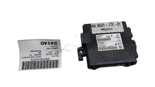 ⭕ 2017-2020 Maserati Levante Passive Entry Antenna Control Module OEM 670102550