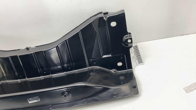 148774400C ⭕2020-2024 Tesla Model Y MY Rear End Body Trunk Panel Painted Black 1487744-00-C