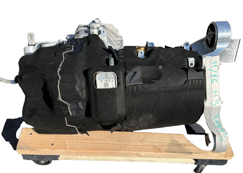 1035000-00-J ⭕14-18 Model X S Front Drive Unit Engine Motor Inverter (FOR PARTS) 1035000-00-J