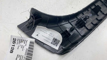⭕ 20-24 Tesla Model Y Rear Driver Side Trunk Boot Trim Bracket Left 1558198-00-A