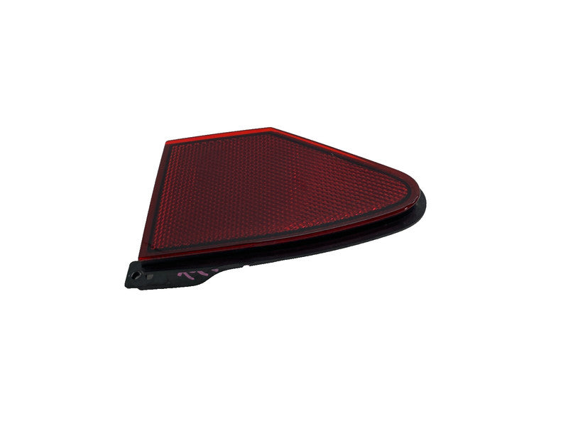 ⭕ 2012-2025 Tesla Model S X Rear Passenger Side Charge Door Reflector 