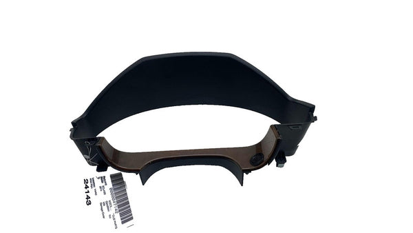 ⭕ 10-16 E350 W212 E-Class Sedan Instrument Cluster Bezel Trim Cover A2126801389