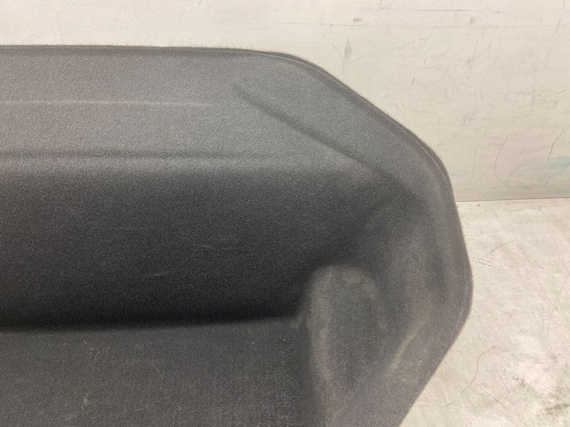 ⭕ 12-15 Tesla Model S Front Trunk Frunk Luggage Carpet Storage Compart