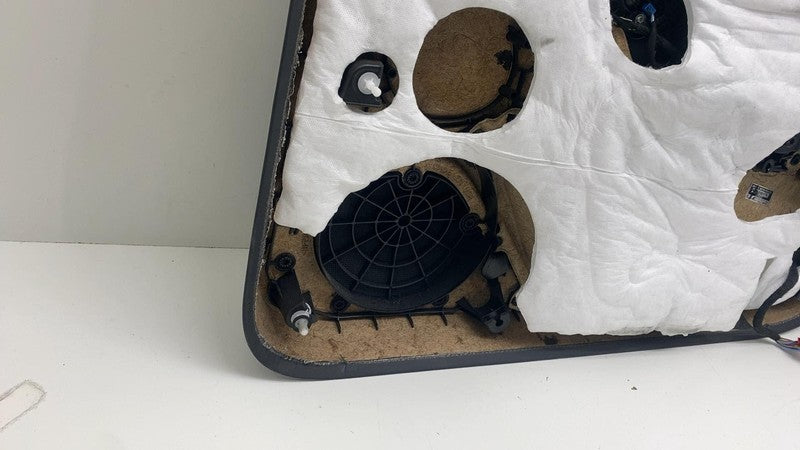 ⭕2024 2025 Tesla Model 3 Front Driver Side Highland Door Panel Trim Ca