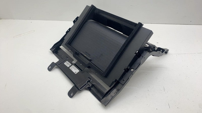 C800139938-A ⭕ 2022 2023 2024 Rivian R1T Rear Seat Back Panel Storage Door Cover C800139938-A