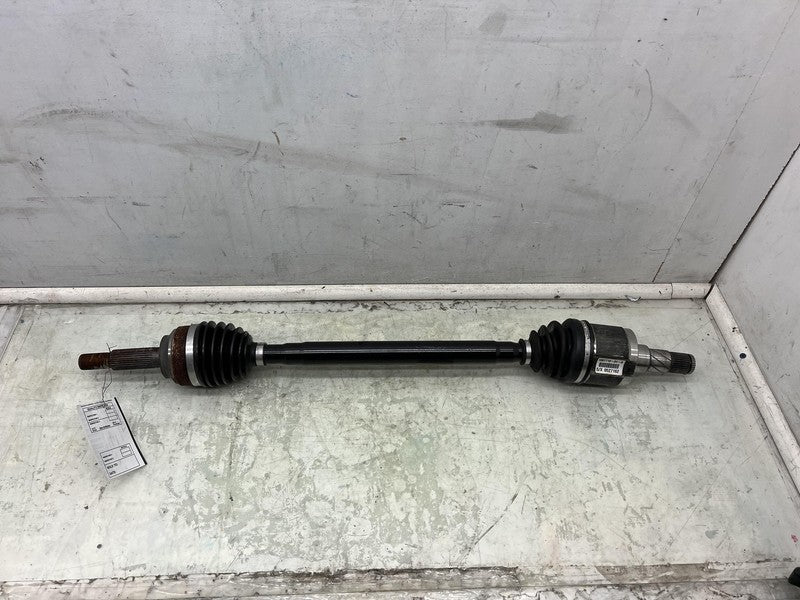 2012-2020 Tesla Model S X Rear Driver Side CV Axle Shaft Halfshaft 36M