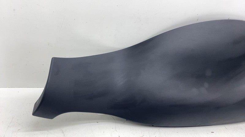 ⭕ 2016-2020 Model X Rear Driver Side Lower C-Pillar Trim Cover Left 10