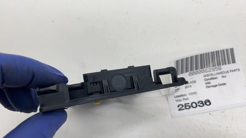 A1729058200 ⭕14-15 Mercedes-Benz B-Class Humidity Temperature Sensor w/ Trim OEM A2468200211