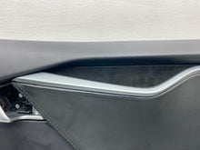 ⭕ 12-20 Model S MS Front Right Interior Door Panel Trim Card Cover 1007936-71-N