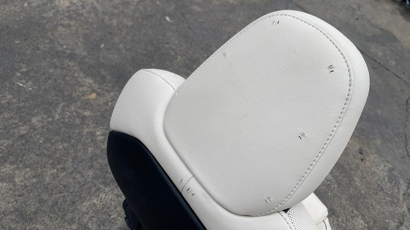 ⭕ 2021-2024 Tesla Model S Front Passenger Side 1st Row Bucket Seat Bei