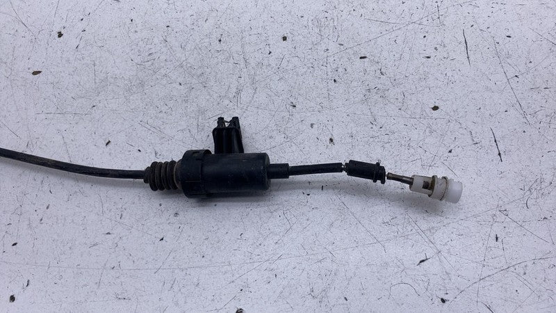 ⭕ 2012-2020 Tesla Model S Front Hood Lock Latch Release Actuator Mecha